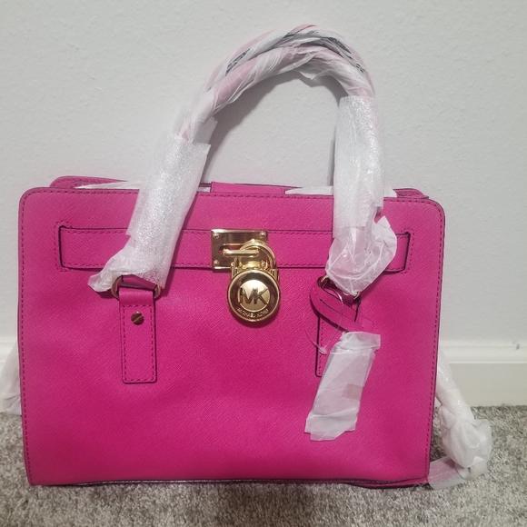 Michael Kors Purse - Picture 2 of 7